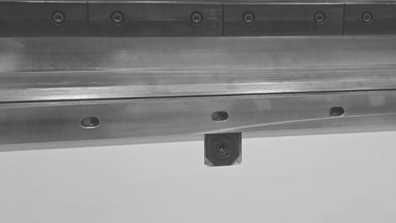 SAVIKA S2625 Standard CNC Folder - Image 3