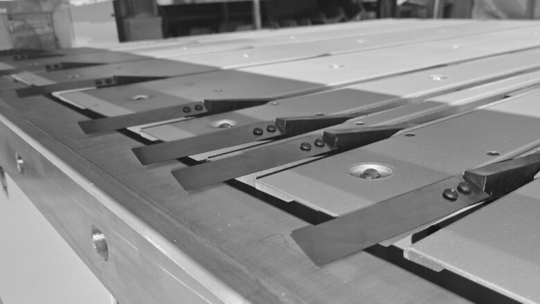 SAVIKA S2625 Standard CNC Folder - Image 4