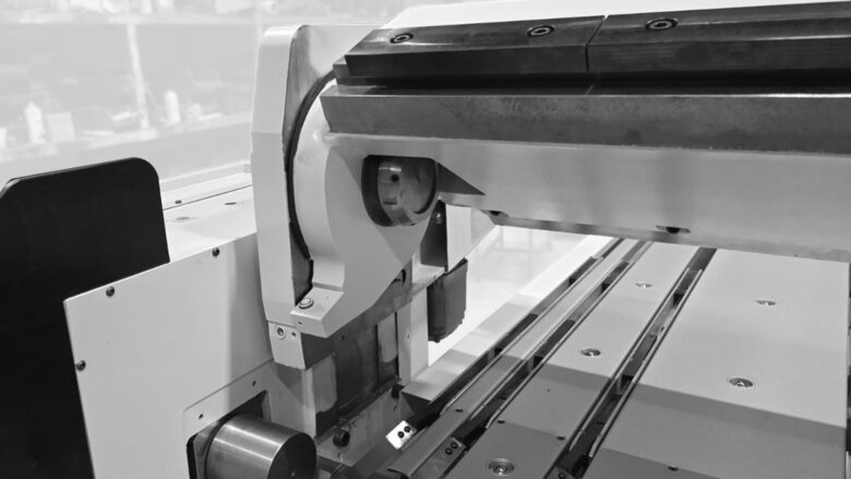SAVIKA S2625 Standard CNC Folder - Image 5