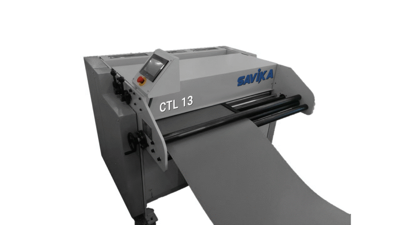 CTL-13 Savika Cut to Length - Image 5