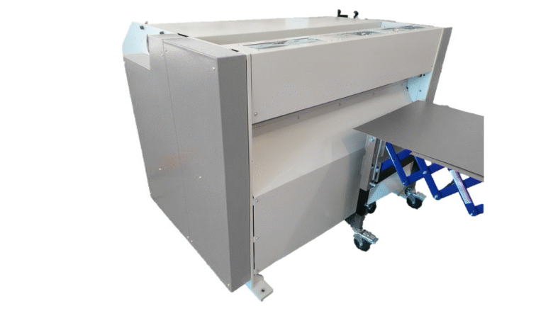 CTL-13 Savika Cut to Length - Image 3