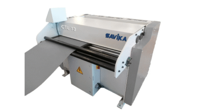 CTL-13 Savika Cut to Length