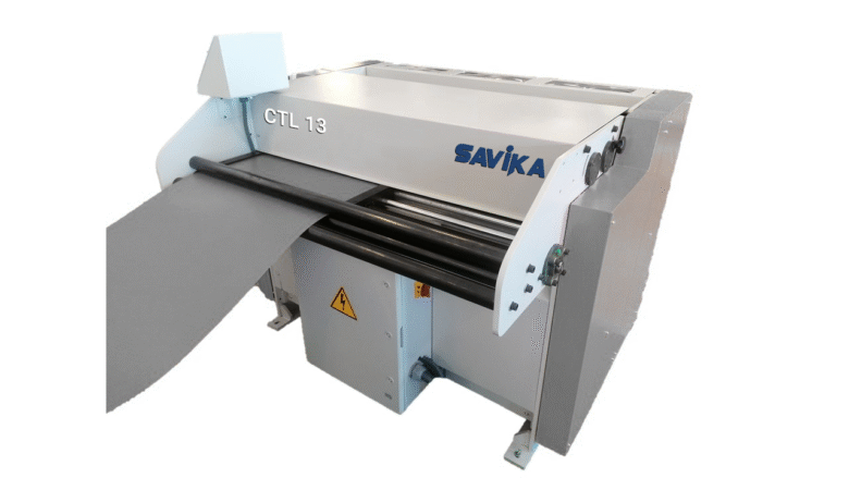 CTL-13 Savika Cut to Length