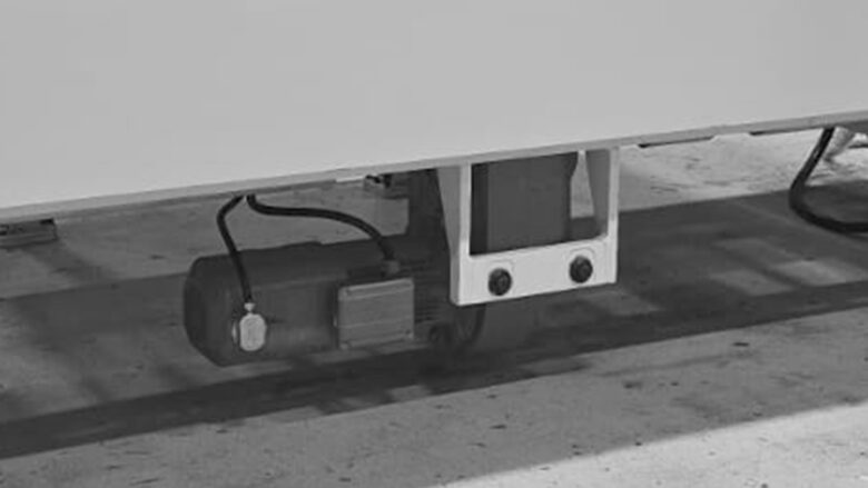 SAVIKA S2625 Standard CNC Folder - Image 8