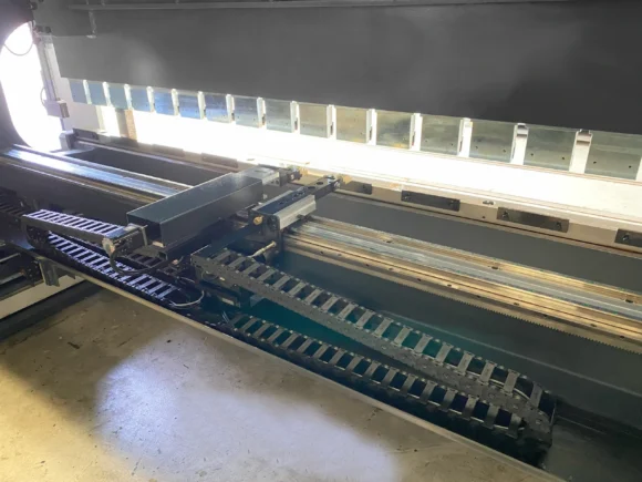 BSA Series Pressbrakes - Image 11