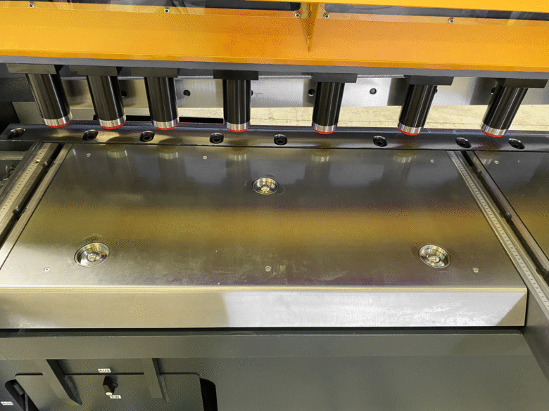 BTS Serie Hydraulic Shear - Image 12
