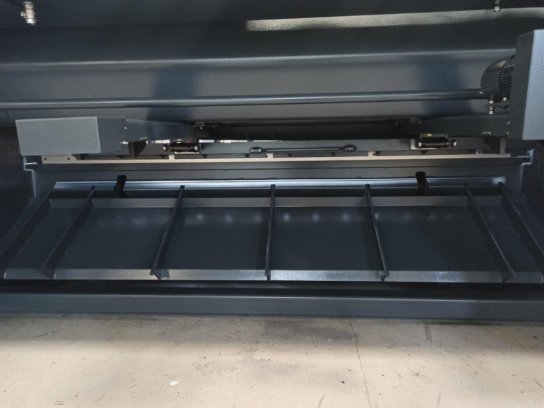 BTS Serie Hydraulic Shear - Image 10
