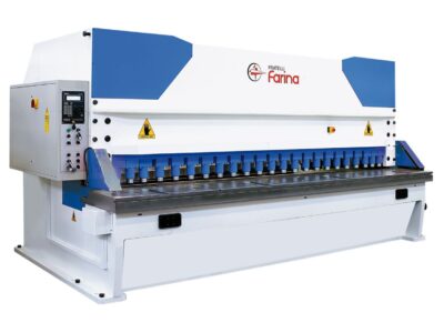 Farina Shears
