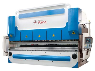 PFO Series Farina Pressbrakes