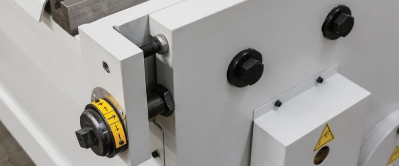 RMT Series Savika Shear - Image 2