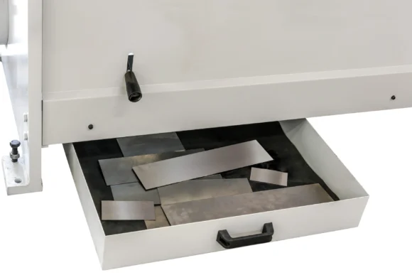 RMS Mechanical Shear - Image 7