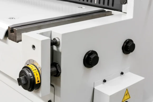 RMS Mechanical Shear - Image 5