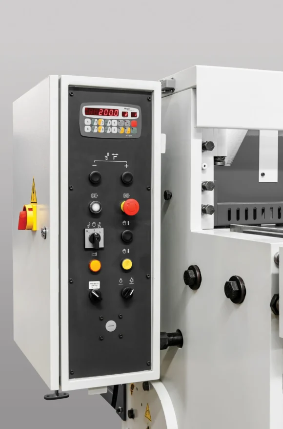 RMS Mechanical Shear - Image 2