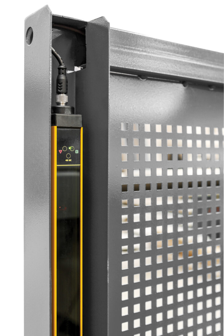 RMS Serie Mechanical Shear - Image 15