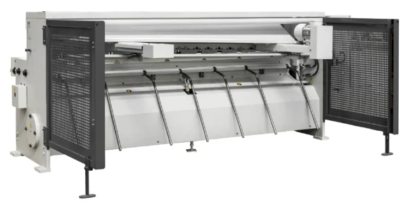 RMS Mechanical Shear - Image 14