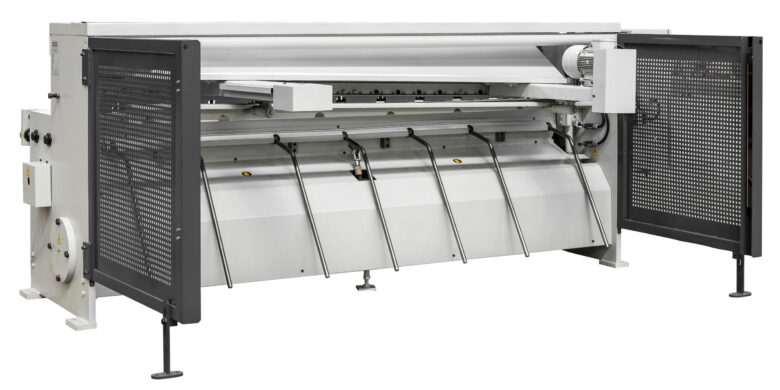RMS Serie Mechanical Shear - Image 14
