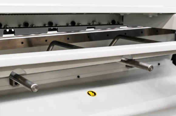 RMS Mechanical Shear - Image 12