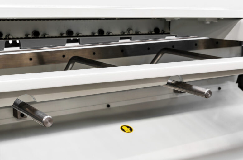 RMS Serie Mechanical Shear - Image 12