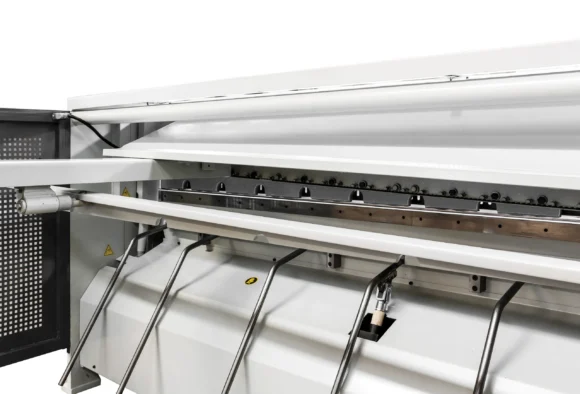 RMS Mechanical Shear - Image 11