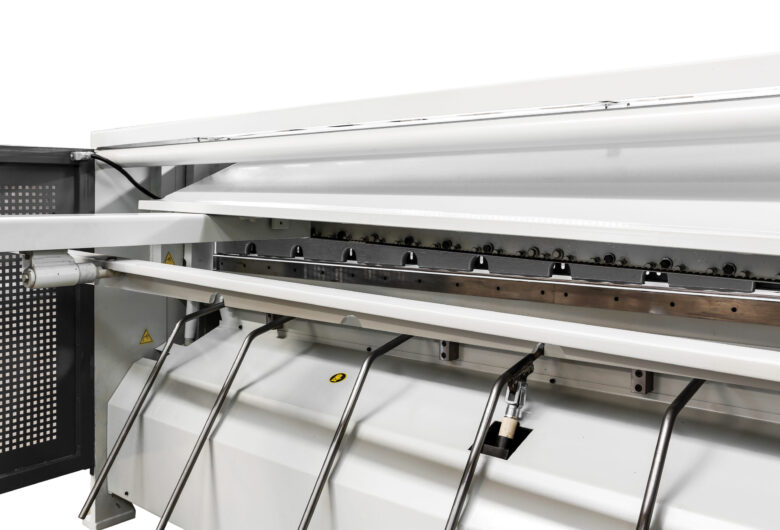 RMS Serie Mechanical Shear - Image 11