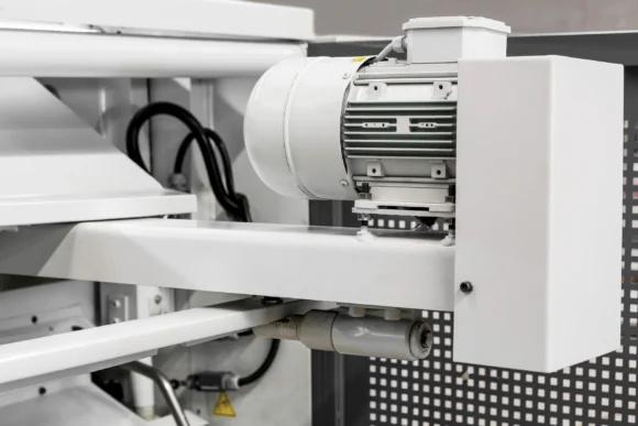 RMS Mechanical Shear - Image 10