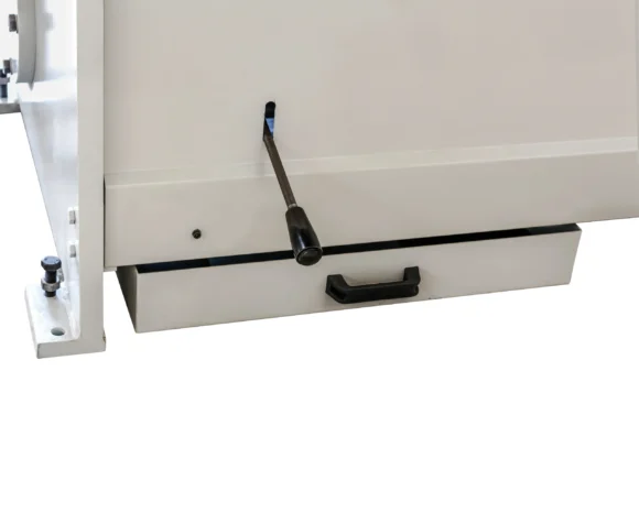 RMS Mechanical Shear - Image 8