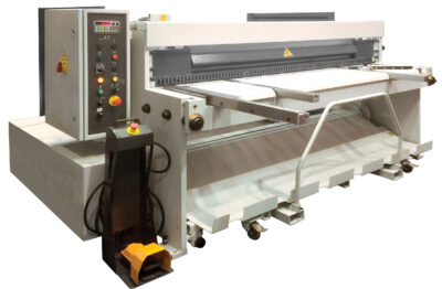 RMT Series Savika Shear
