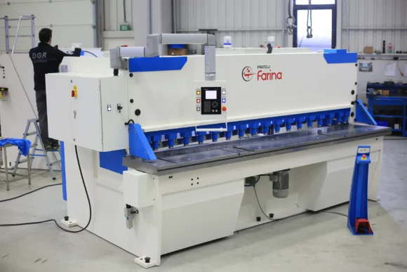 CFO Series Farina Shears - Image 6
