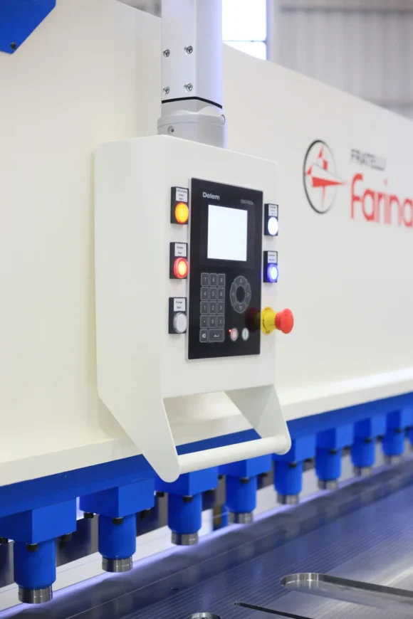 CFO Series Farina Shears - Image 3
