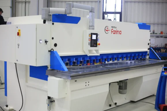 CFO Series Farina Shears - Image 9