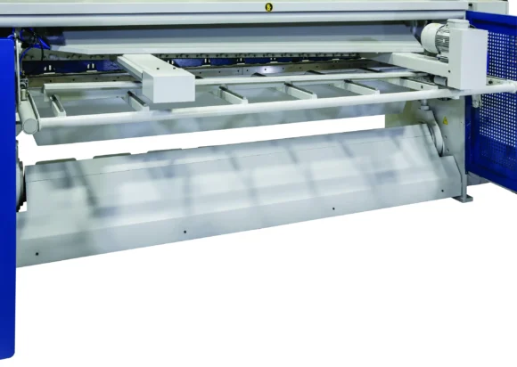 RMT Mechanical Shear - Image 6