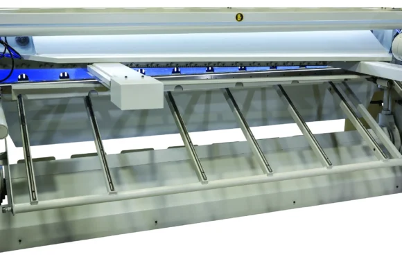RMT Mechanical Shear - Image 7
