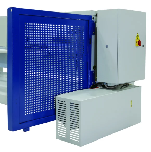 RMT Mechanical Shear - Image 5