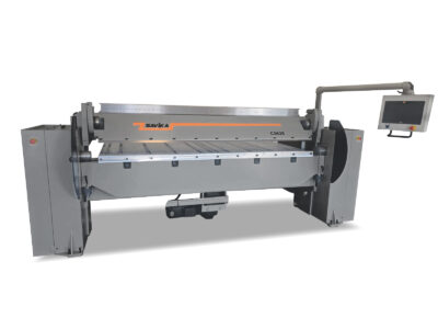 SAVIKA C2625 Combi CNC Folder