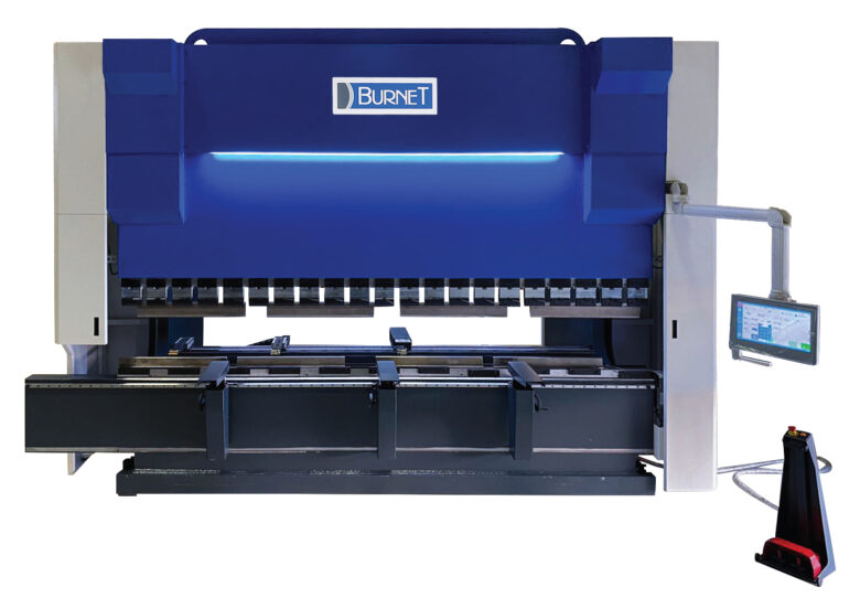 BSA Series Burnet Pressbrakes - Image 13