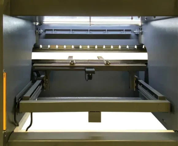 BSA Series Pressbrakes - Image 10