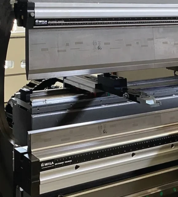 BSA Series Pressbrakes - Image 7