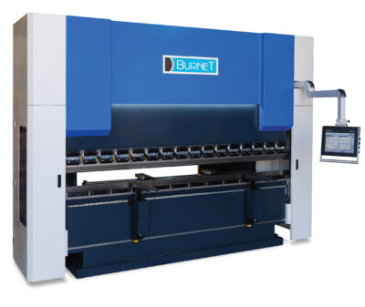 BSA Series Burnet Pressbrakes