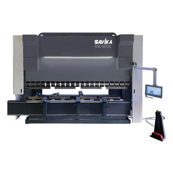 BSA Series Pressbrakes