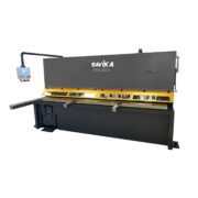 BTS Serie Hydraulic Shear