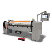 SAVIKA C3220 Combi CNC Folder