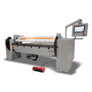 SAVIKA C4115 Combi CNC Folder