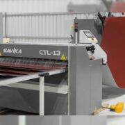 CTL-13 Savika Cut to Length