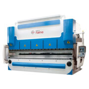 PFO Series Farina Pressbrakes