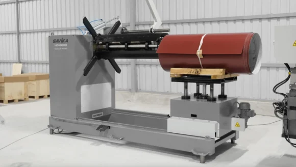 CTL-13 Savika Cut to Length - Image 3