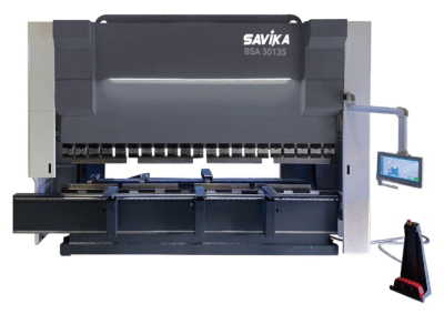 BSA Series Pressbrakes