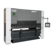 BSAH Series Hybrid Servo Pressbrakes