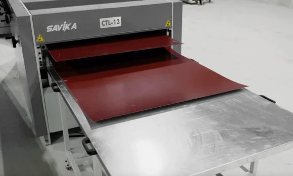 CTL-13 Savika Cut to Length - Image 2