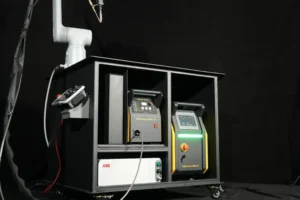 Cobot-Ready for Smarter Welding